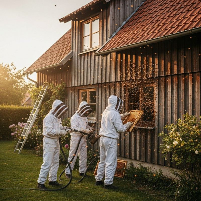 Contact About Butterfly Bush Removal