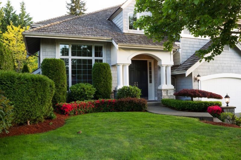 Shrub Pruning